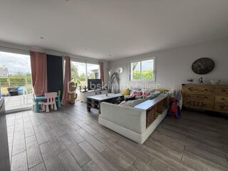  Propri�t�/ch�teau � vendre 5 pi�ces 148 m�