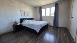  Maison à vendre 6 pièces 110 m²