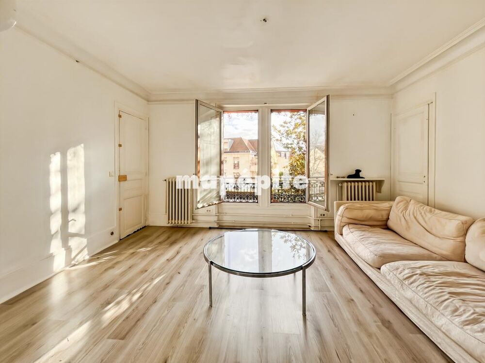  vendre  Maison Antony (92160)