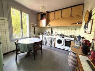  Maison � vendre 8 pi�ces 160 m�