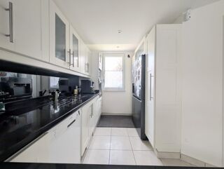  Maison à vendre 6 pièces 95 m²