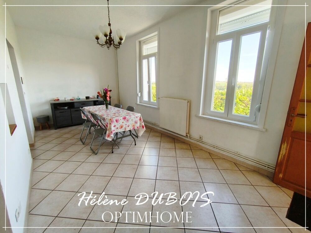 Maison à vendre 5 pièces CERFONTAINE (59)