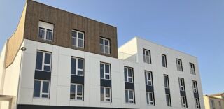  Appartement � vendre 1 pi�ce 19 m�