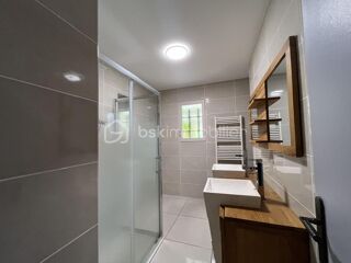  Maison � vendre 3 pi�ces 77 m�