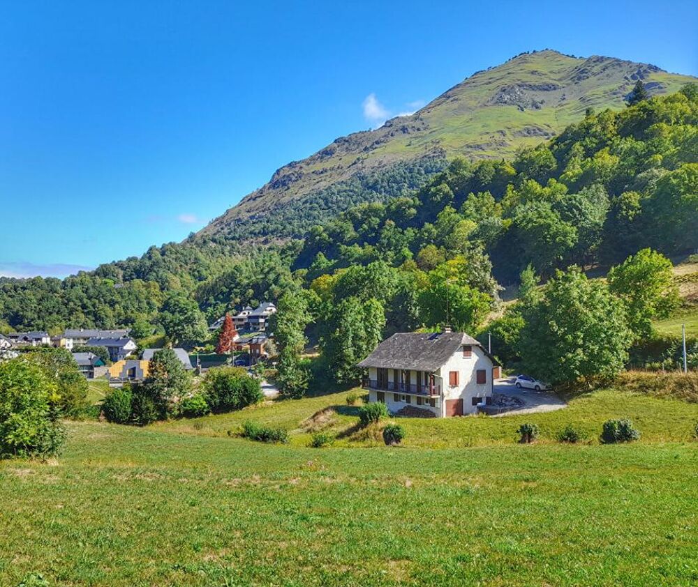 Vente Maison Maison idéalement située dans un cadre naturel préservé Beost