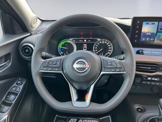 Juke II (2) 1.6 HYBRID 143 ACENTA 2024 2025 occasion 55800 Contrisson