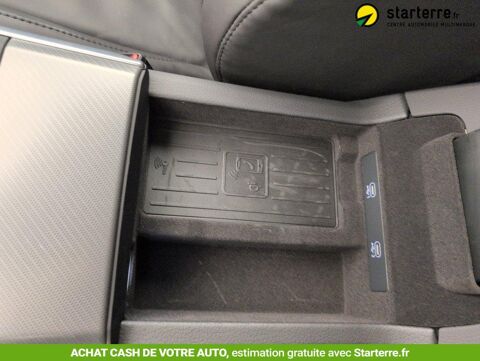 A6 40 TDI 204 ch S tronic 7 Business Executive 2021 occasion 69190 Saint-Fons