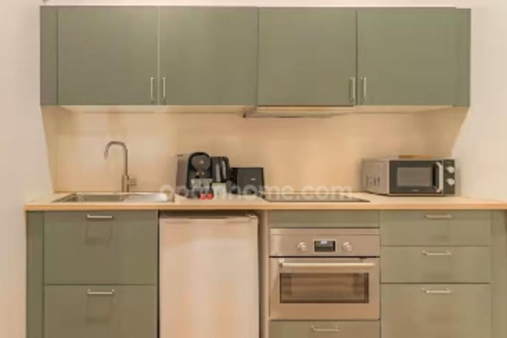 Studio rénové en 2026 - 29,7 m² - Idéal investisseurs - LMNP - Lyon 1