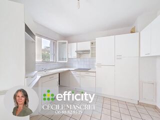  Appartement � vendre 3 pi�ces 63 m�