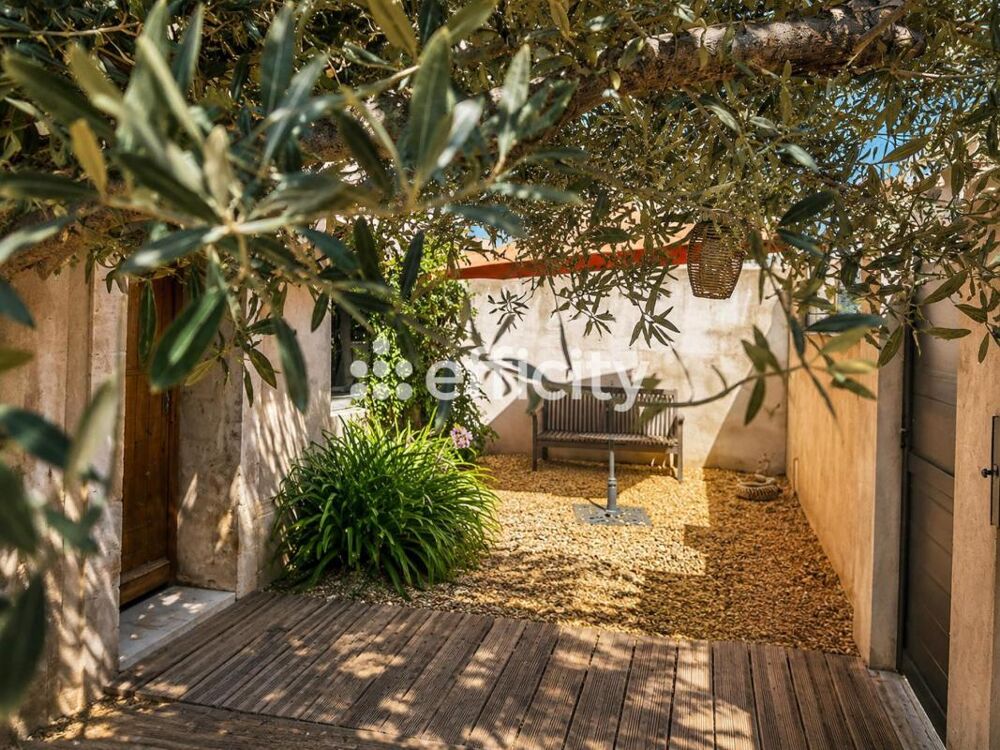 Vente Maison Maison Miramas