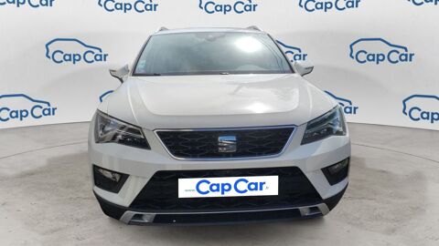 Ateca I 1.4 EcoTSI 150 DSG7 Style - Automatique 2018 occasion 76500 Le Havre