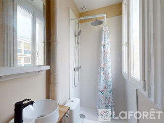  Appartement à louer 1 pièce 17 m²