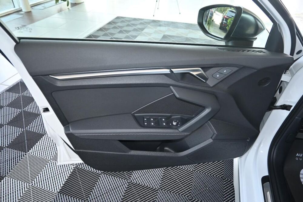 S3 Limousine 2.0 TFSI quattro – Panorama Virtual Cockpit LED Cu 2023 occasion 33000 Bordeaux