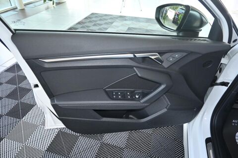S3 Limousine 2.0 TFSI quattro – Panorama Virtual Cockpit LED Cu 2023 occasion 33000 Bordeaux