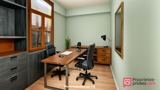  Maison � vendre 5 pi�ces 85 m�