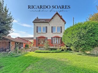  Maison � vendre 6 pi�ces 147 m�