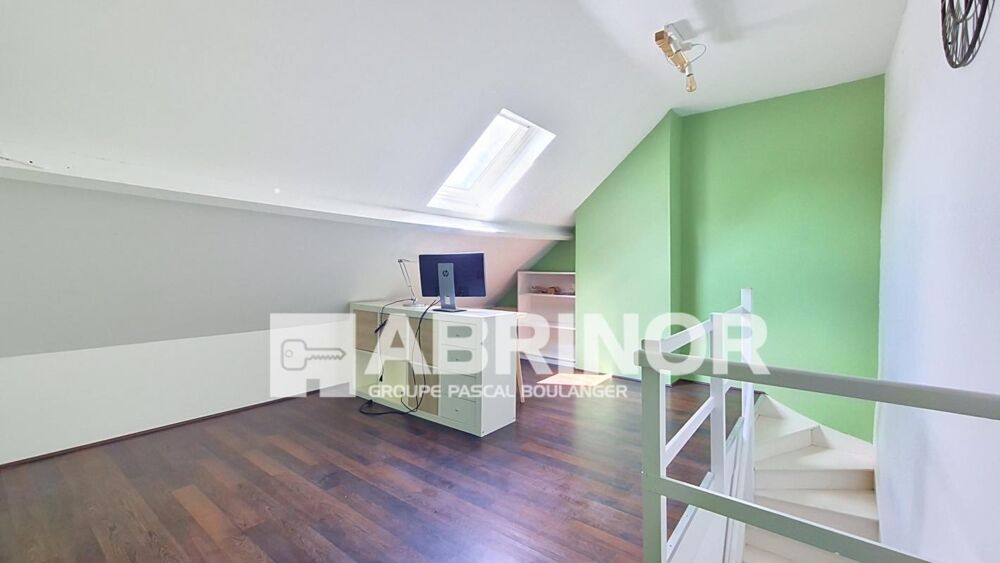 Vente Maison Adorable maison 1930 entièrement rénovée proche de tout Roubaix