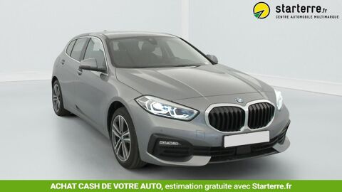 Annonce voiture BMW Série 1 21998 €