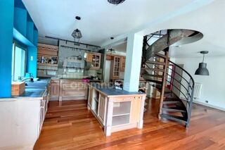  Maison � vendre 5 pi�ces 127 m�