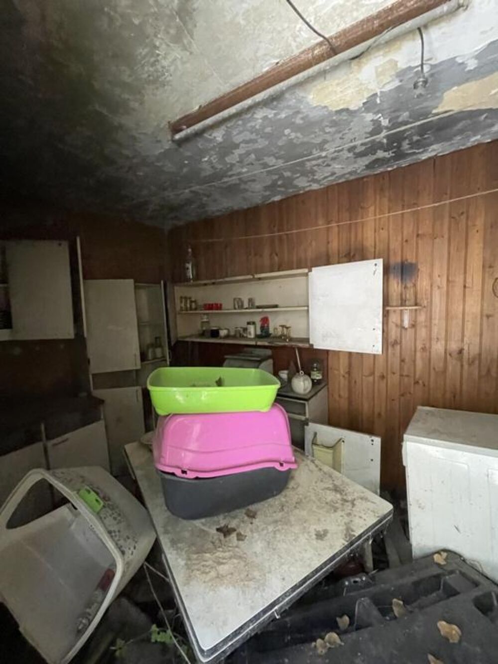 Vente Maison Maison ancienne à NIORT (79000) Niort