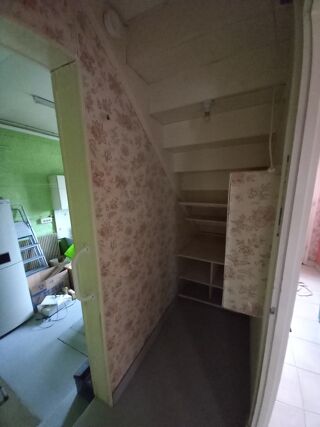  Maison � vendre 4 pi�ces 97 m�