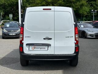 Citan fourgon FOURGON 109 CDI LONG PRO PRIX TTC 2020 occasion 78240 Chambourcy