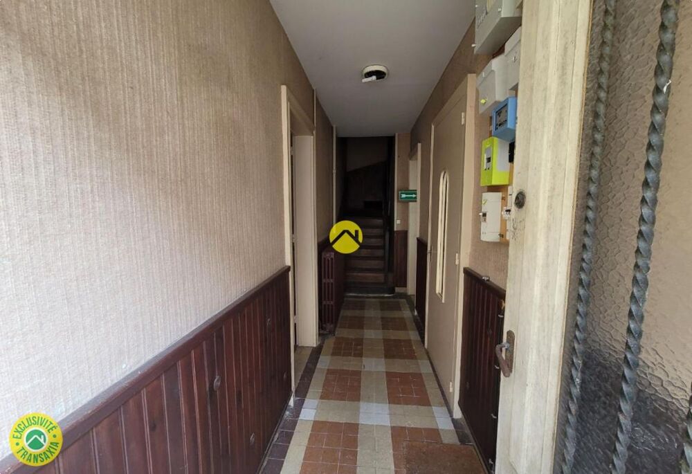 Vente Maison HABITATION & PRO Mezieres en brenne
