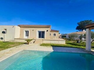 Vente Maison Maison à vendre 6 pièces  (30) Saint julien les rosiers
