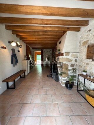  Maison � vendre 8 pi�ces 280 m�