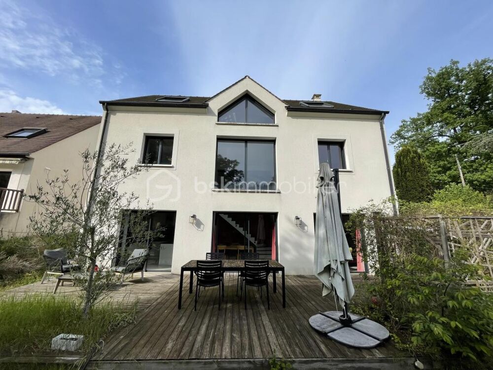 � vendre  Propri�t�/ch�teau Bois-le-Roi (77590)