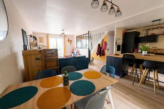  Maison  vendre 5 pices 115 m