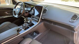 Espace V Blue dCi 160 EDC Evolution - Premi&egrave;re main 7 places 2022 occasion 49400 Saumur