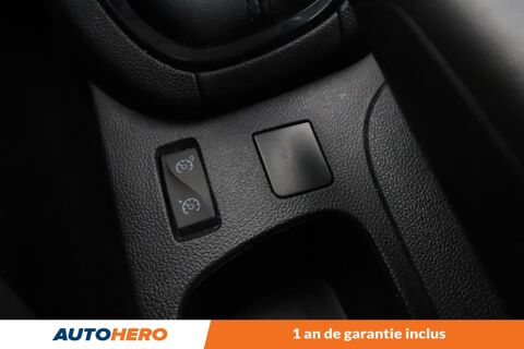 Clio 0.9 TCe Generation 76 ch 2020 occasion 92130 Issy-les-Moulineaux