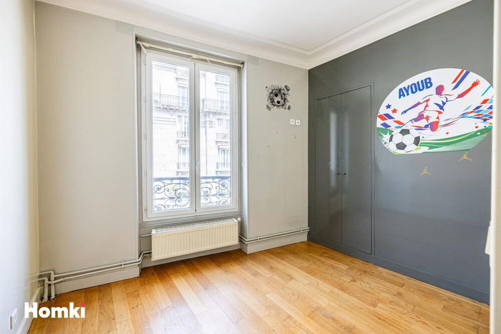 à vendre  Appartement Paris 10