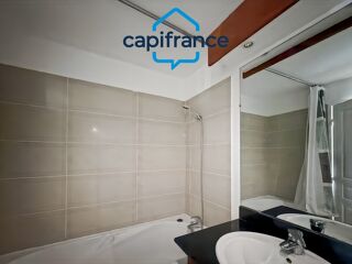 Appartement à louer 1 pièce 31 m²
