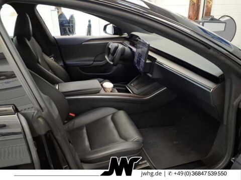 Model S AWD 100 kWh Autopilot – 4/360&deg; Panoramique 2023 occasion 33000 Bordeaux