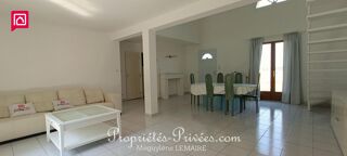  Maison � vendre 5 pi�ces 133 m�