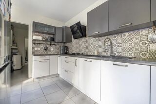 Maison à vendre 6 pièces 130 m²