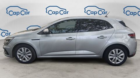 M&eacute;gane 1.6 E-Tech 160 Hybrid BVA6 Business 2022 occasion 92800 Puteaux