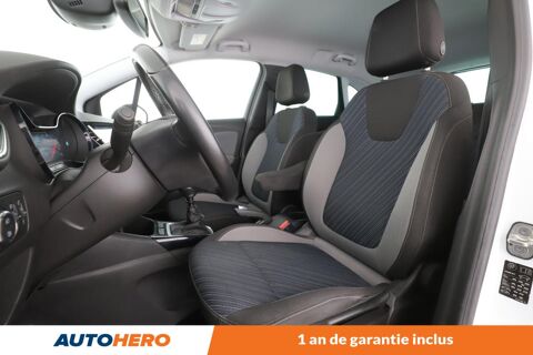 Crossland X 1.5 Diesel Design 102 ch 2019 occasion 92130 Issy-les-Moulineaux
