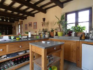  Maison � vendre 9 pi�ces 225 m�