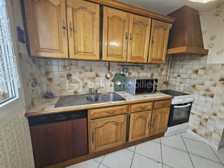  Appartement à vendre 5 pièces 93 m²