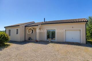  Maison à vendre 4 pièces 107 m²