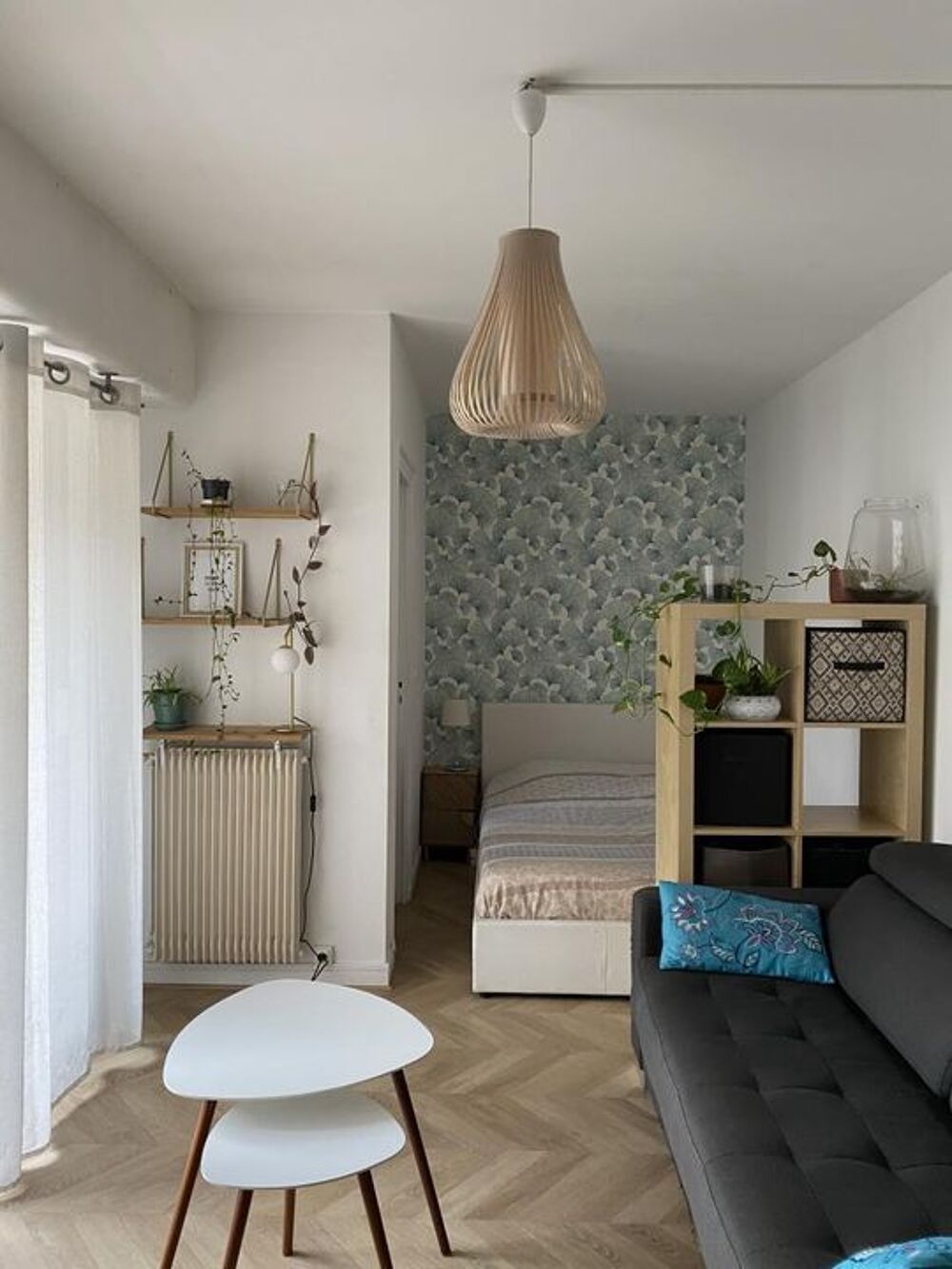 Location Appartement Studio de 24m2 à louer sur Rueil-Malmaison Rueil malmaison