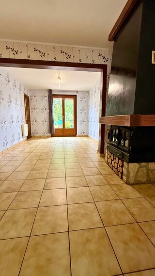  Maison � vendre 4 pi�ces 86 m�