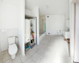  Maison à louer 3 pièces 71 m²