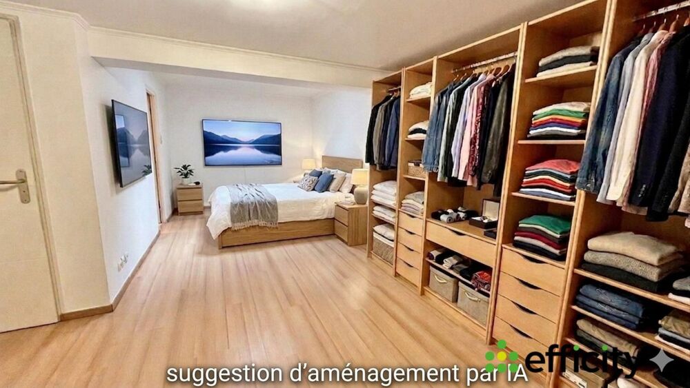 Vente Appartement Appartement Poissy