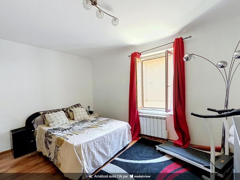 Vente Maison Maison Grigny sur rhone