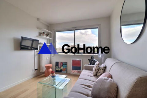  Appartement � louer 1 pi�ce 18 m�