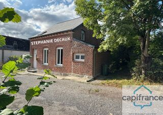  Maison � vendre 4 pi�ces 96 m�